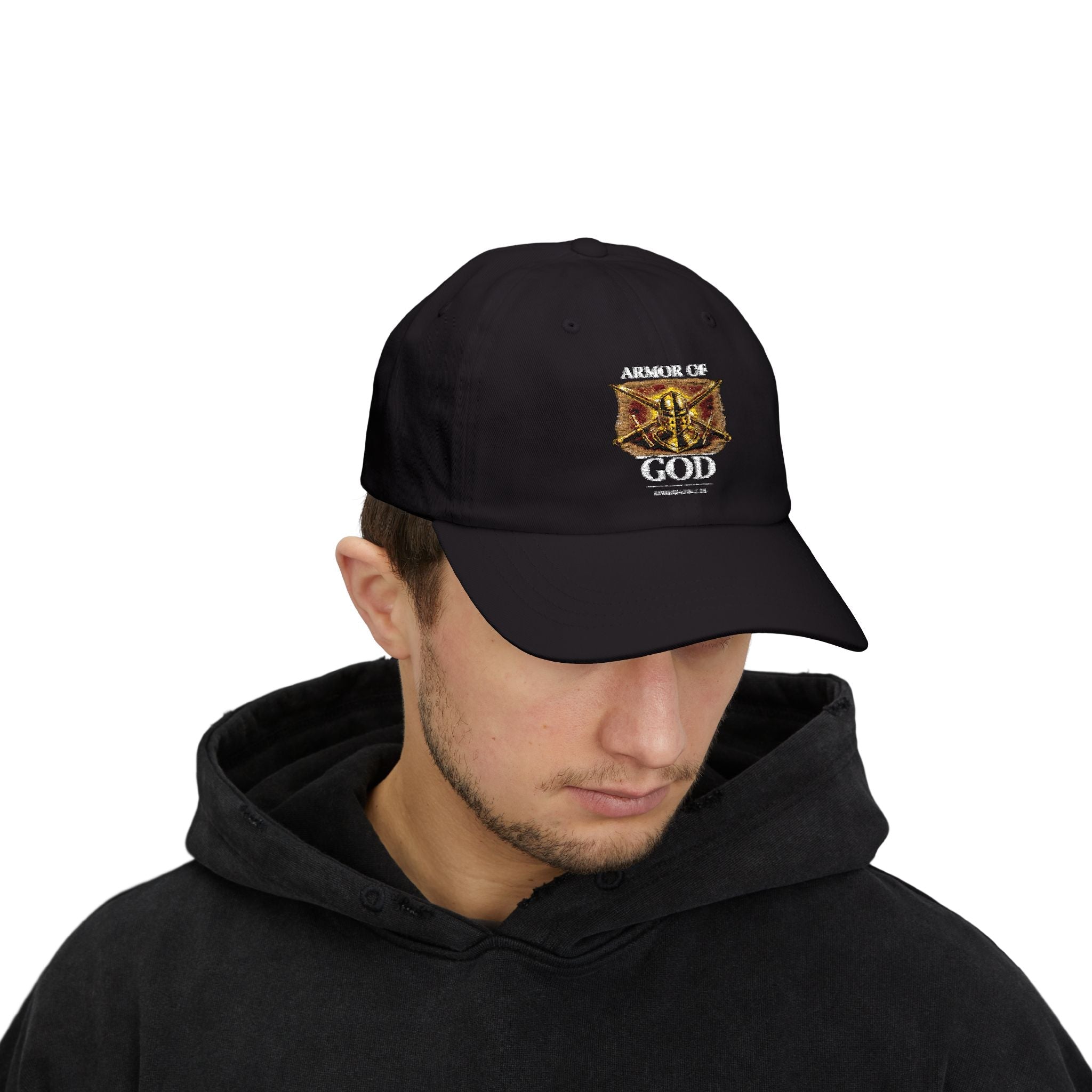 Classic Cap and Hat