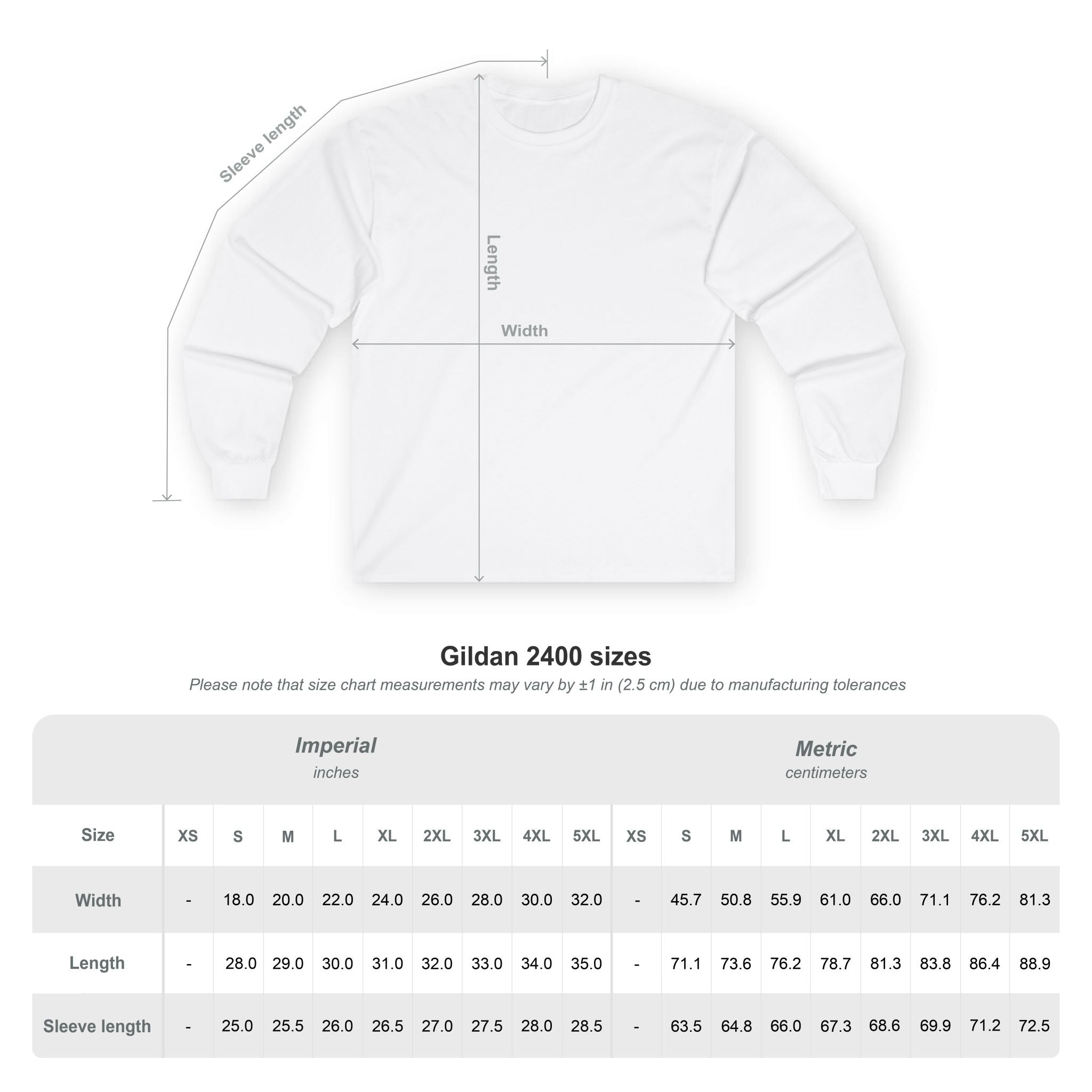 Discipline Built by Faith Christian Long Sleeve Tee – Armor of God Graphic Shirt