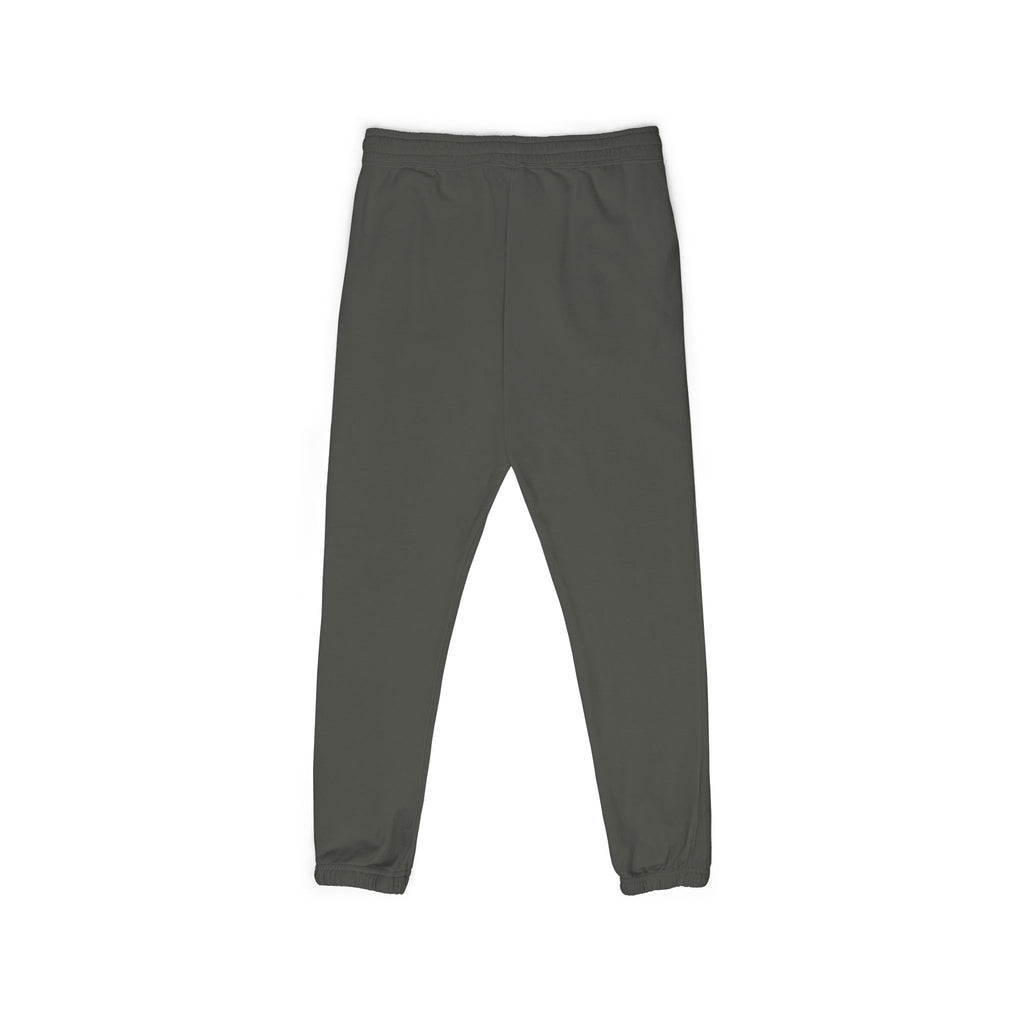 AMOR OF GOD Christian Sweatpants – Garment Dyed Faith Joggers for Men & Women