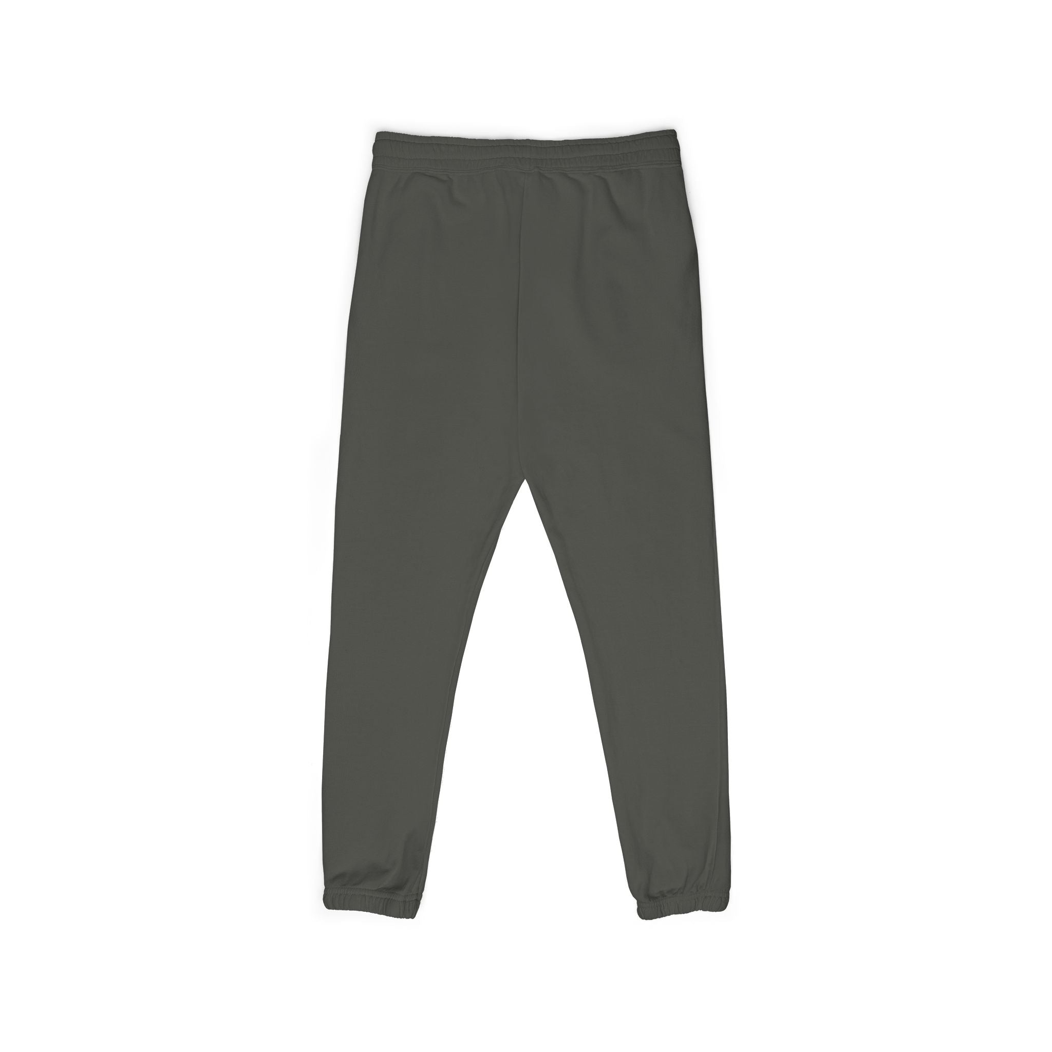 AMOR OF GOD Christian Sweatpants – Garment Dyed Faith Joggers for Men & Women