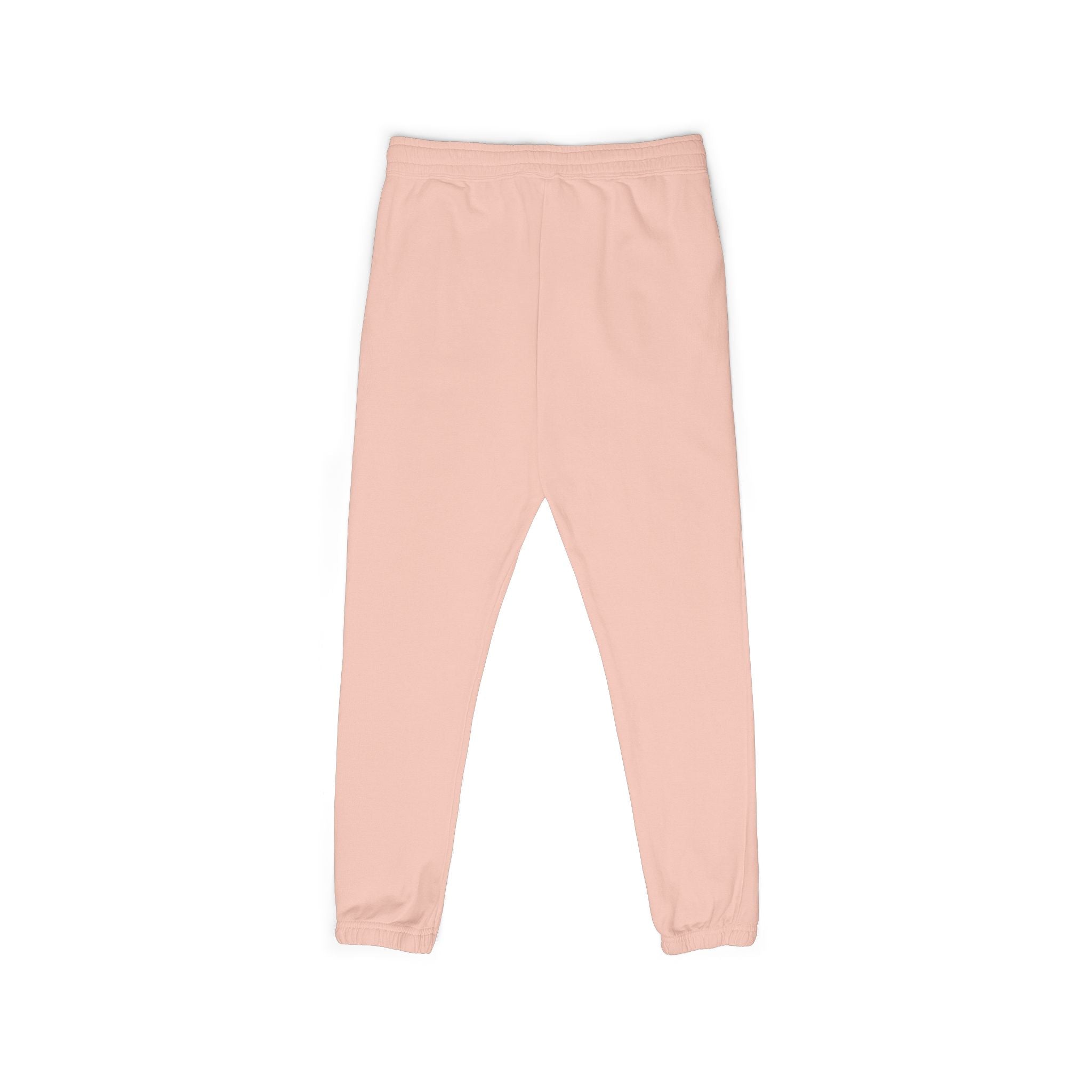 AMOR OF GOD Christian Sweatpants – Garment Dyed Faith Joggers for Men & Women