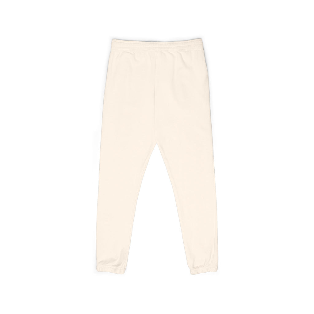AMOR OF GOD Christian Sweatpants – Garment Dyed Faith Joggers for Men & Women