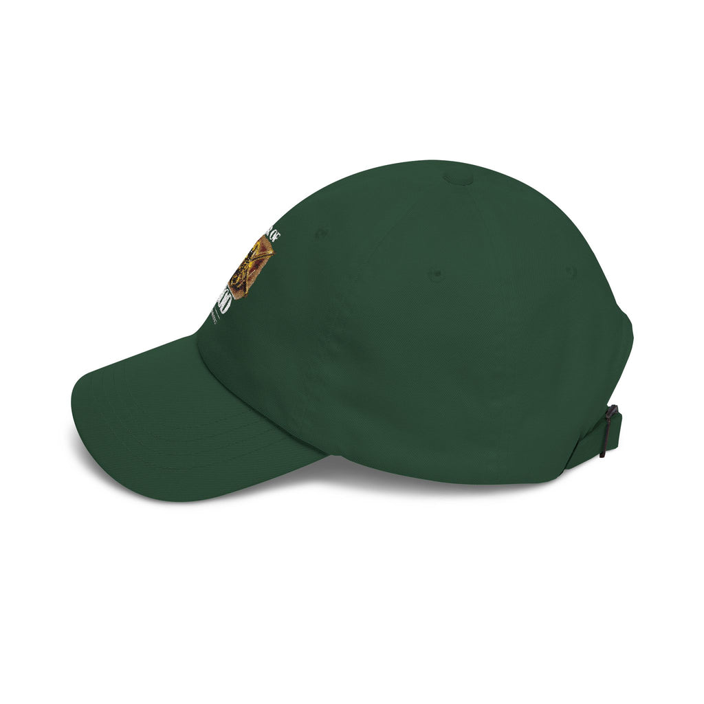 Armor of God Christian Dad Cap – Faith Baseball Hat for Men & Women