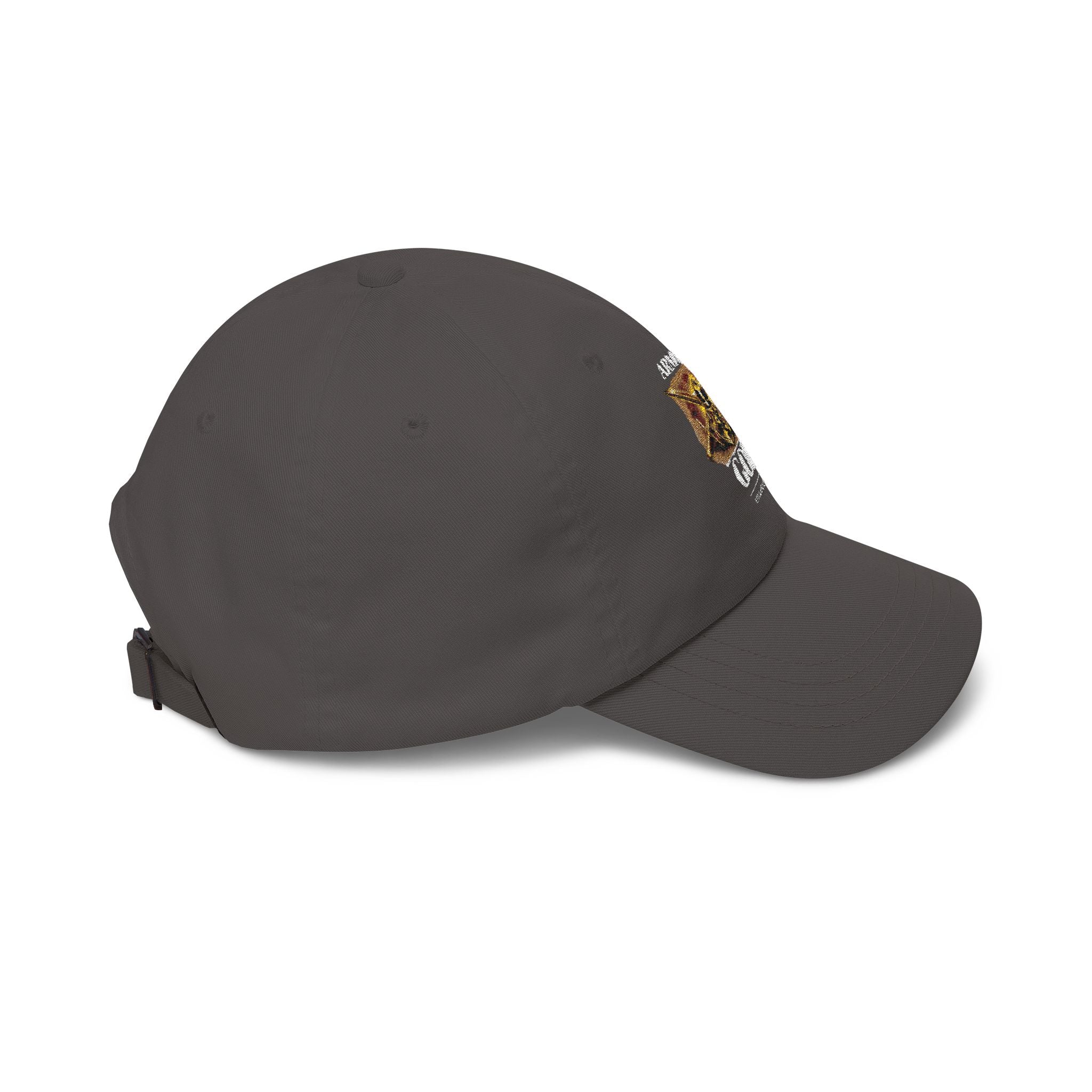Armor of God Christian Dad Cap – Faith Baseball Hat for Men & Women