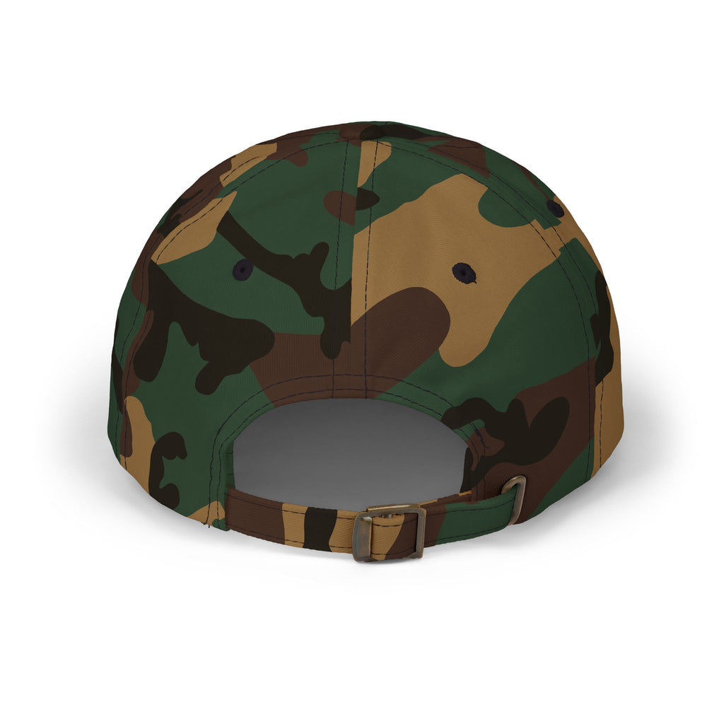 Armor of God Christian Dad Cap – Faith Baseball Hat for Men & Women