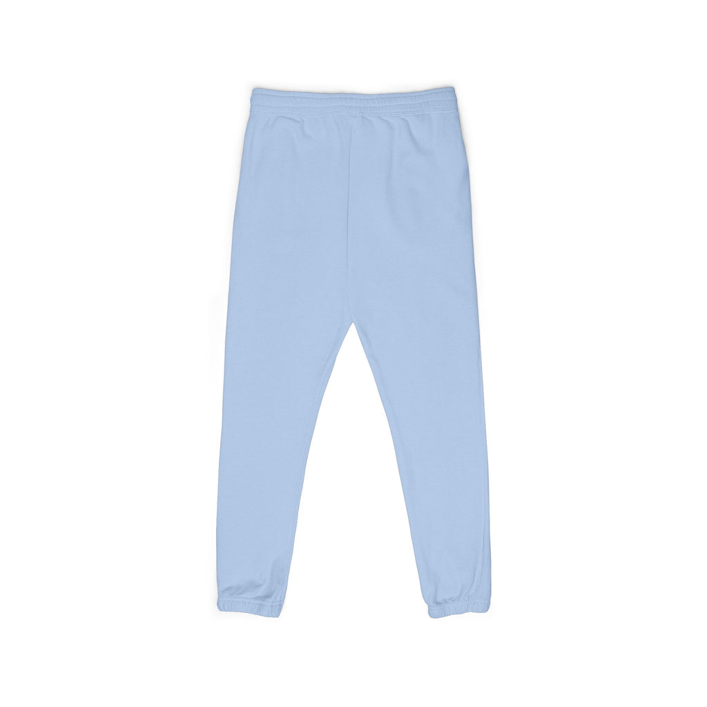 AMOR OF GOD Christian Sweatpants – Garment Dyed Faith Joggers for Men & Women