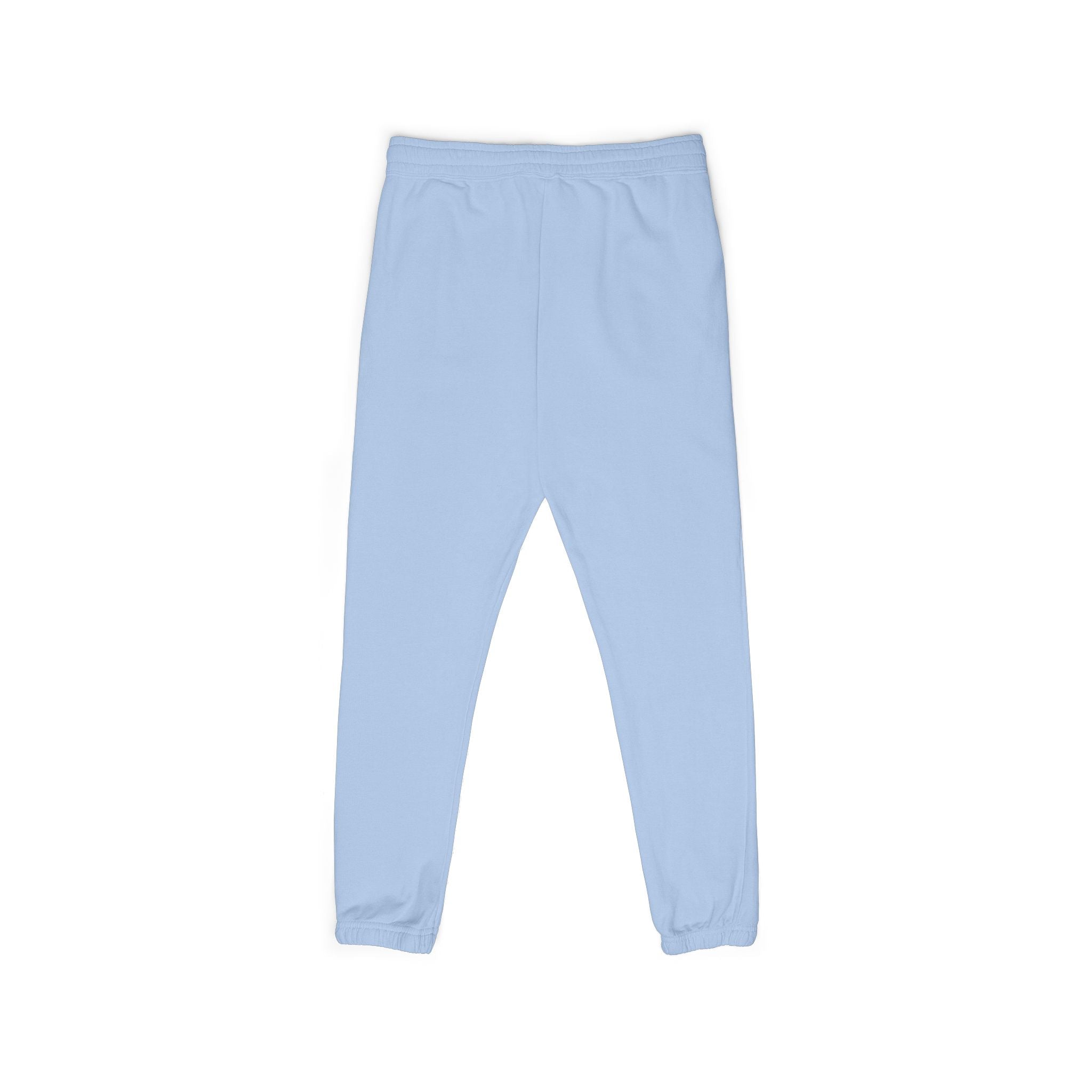 AMOR OF GOD Christian Sweatpants – Garment Dyed Faith Joggers for Men & Women