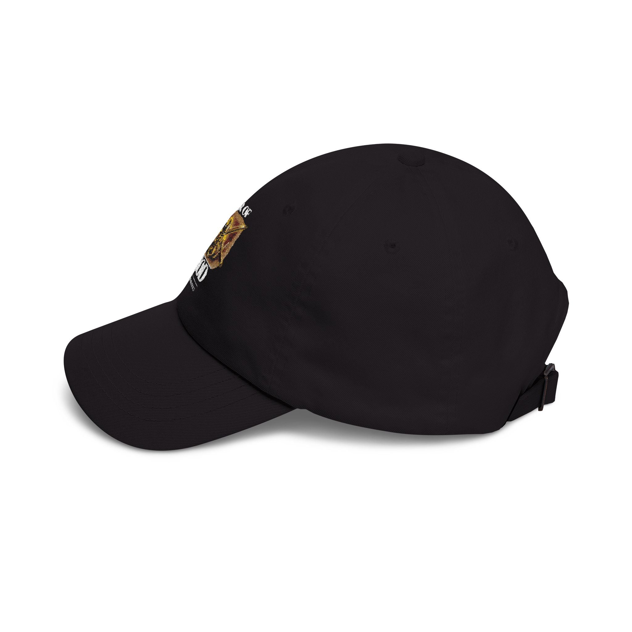 Armor of God Christian Dad Cap – Faith Baseball Hat for Men & Women