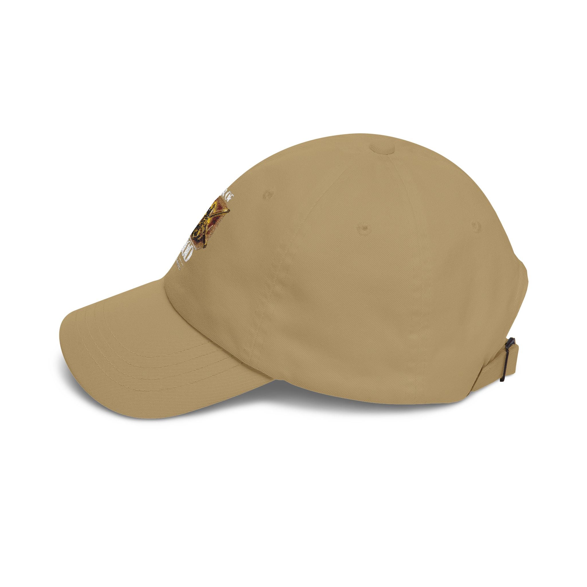 Armor of God Christian Dad Cap – Faith Baseball Hat for Men & Women