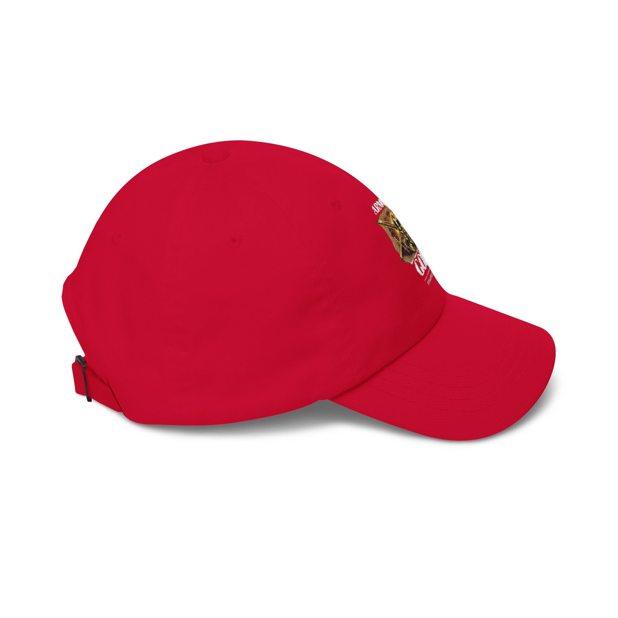 Armor of God Christian Dad Cap – Faith Baseball Hat for Men & Women
