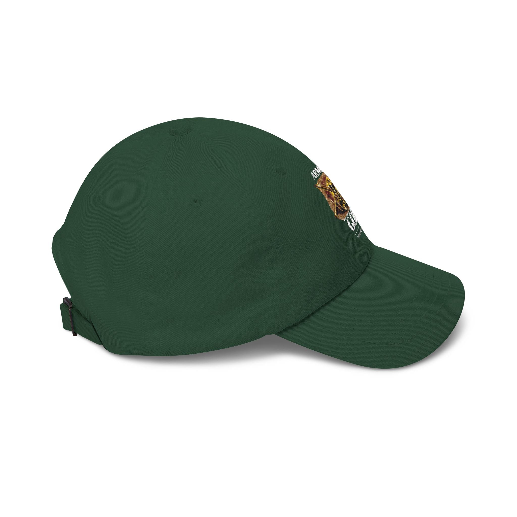 Armor of God Christian Dad Cap – Faith Baseball Hat for Men & Women
