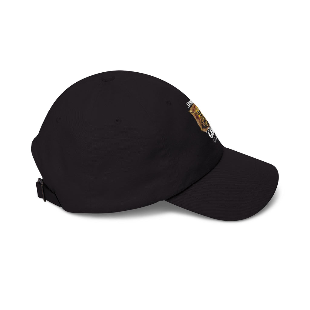 Armor of God Christian Dad Cap – Faith Baseball Hat for Men & Women