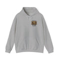 Armor of God Christian Hoodie – Built by Faith Graphic Hooded Sweatshirt