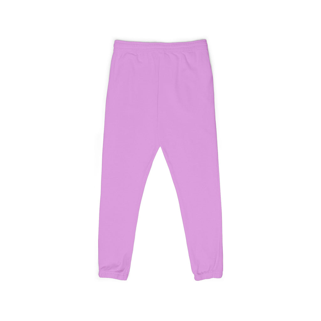 AMOR OF GOD Christian Sweatpants – Garment Dyed Faith Joggers for Men & Women