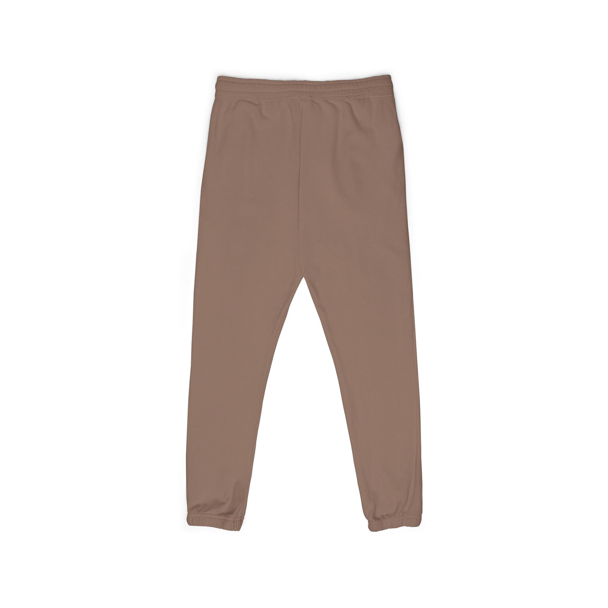AMOR OF GOD Christian Sweatpants – Garment Dyed Faith Joggers for Men & Women