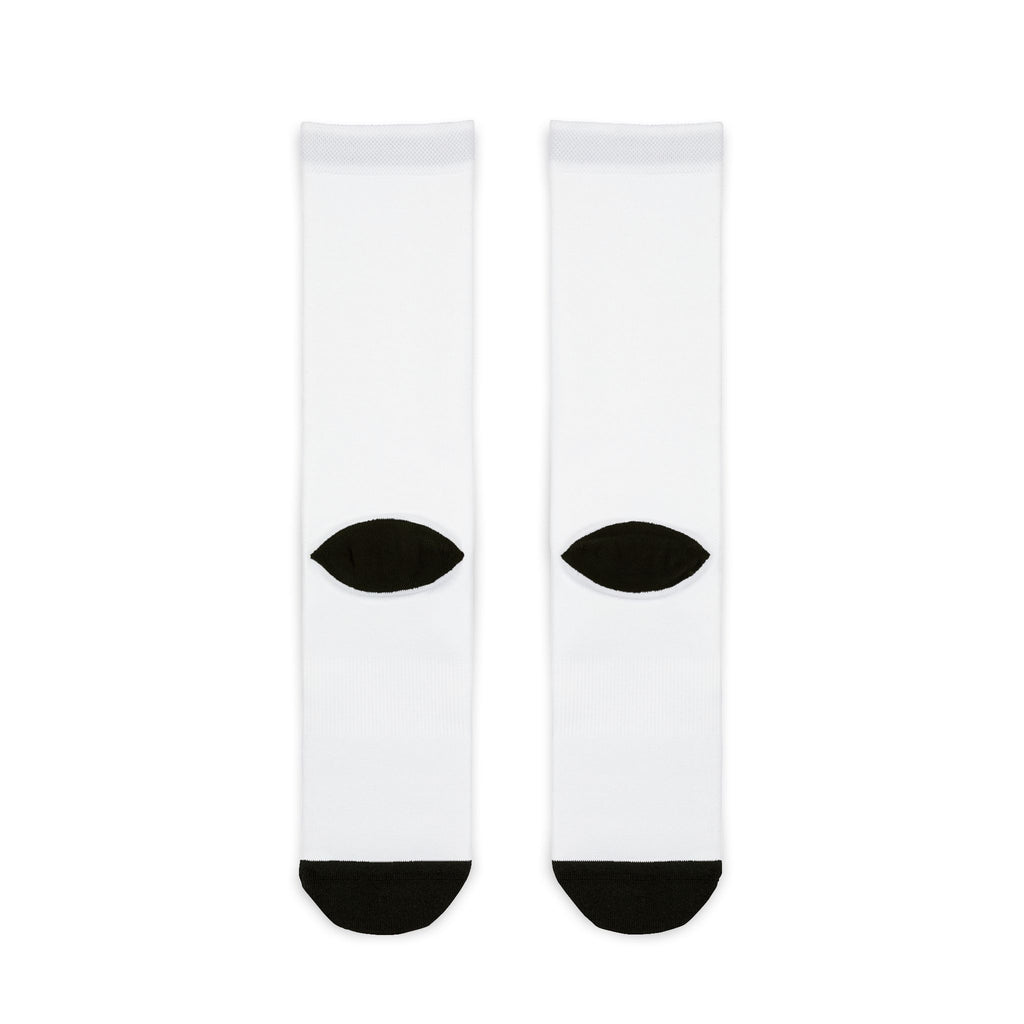Armor of God Christian Crew Socks – Faith Sublimation Socks for Believers