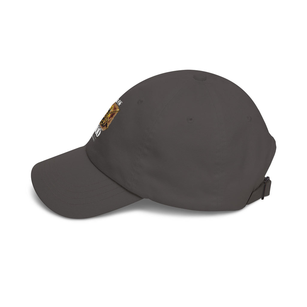 Armor of God Christian Dad Cap – Faith Baseball Hat for Men & Women