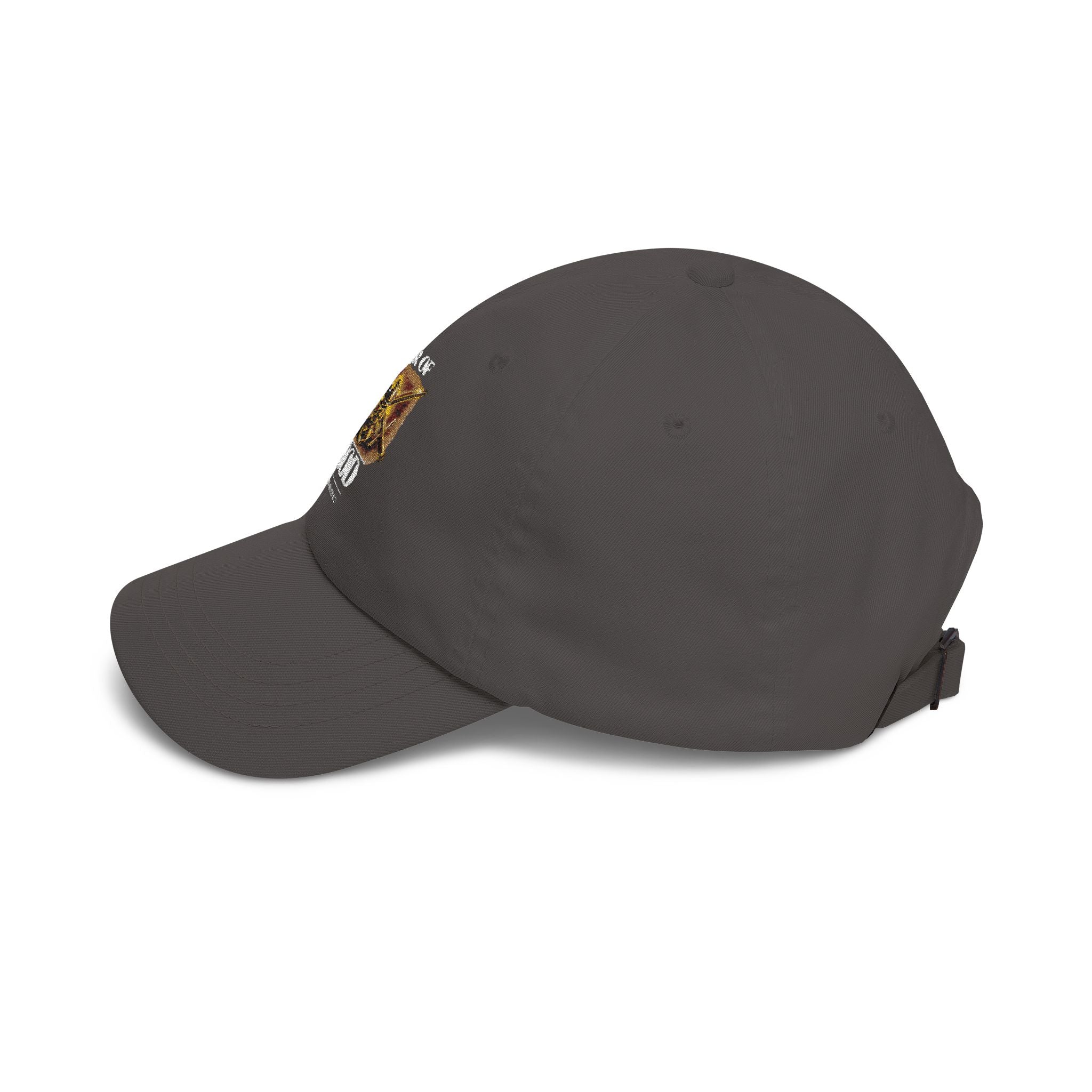 Armor of God Christian Dad Cap – Faith Baseball Hat for Men & Women