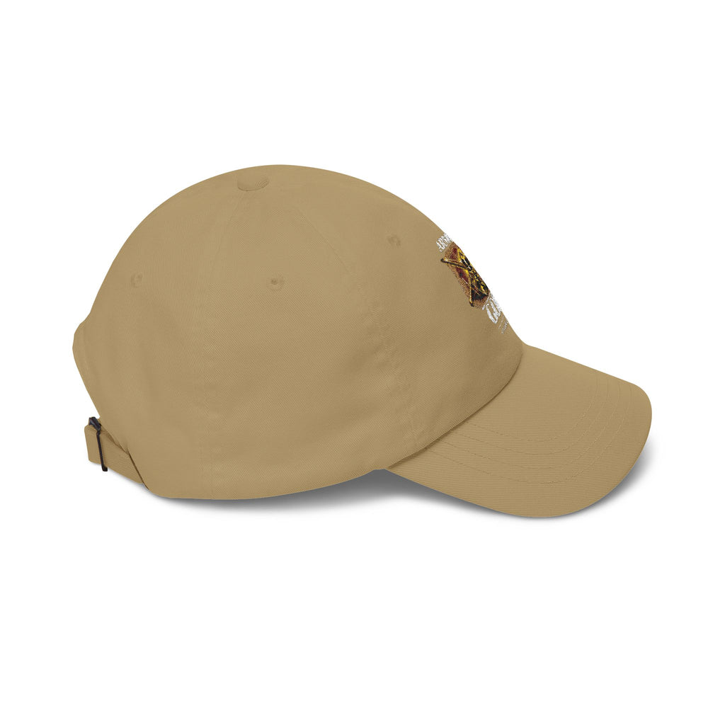 Armor of God Christian Dad Cap – Faith Baseball Hat for Men & Women