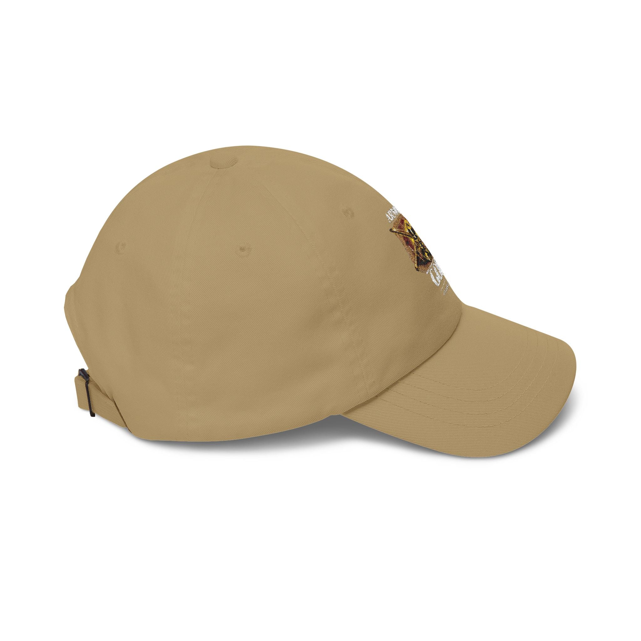 Armor of God Christian Dad Cap – Faith Baseball Hat for Men & Women