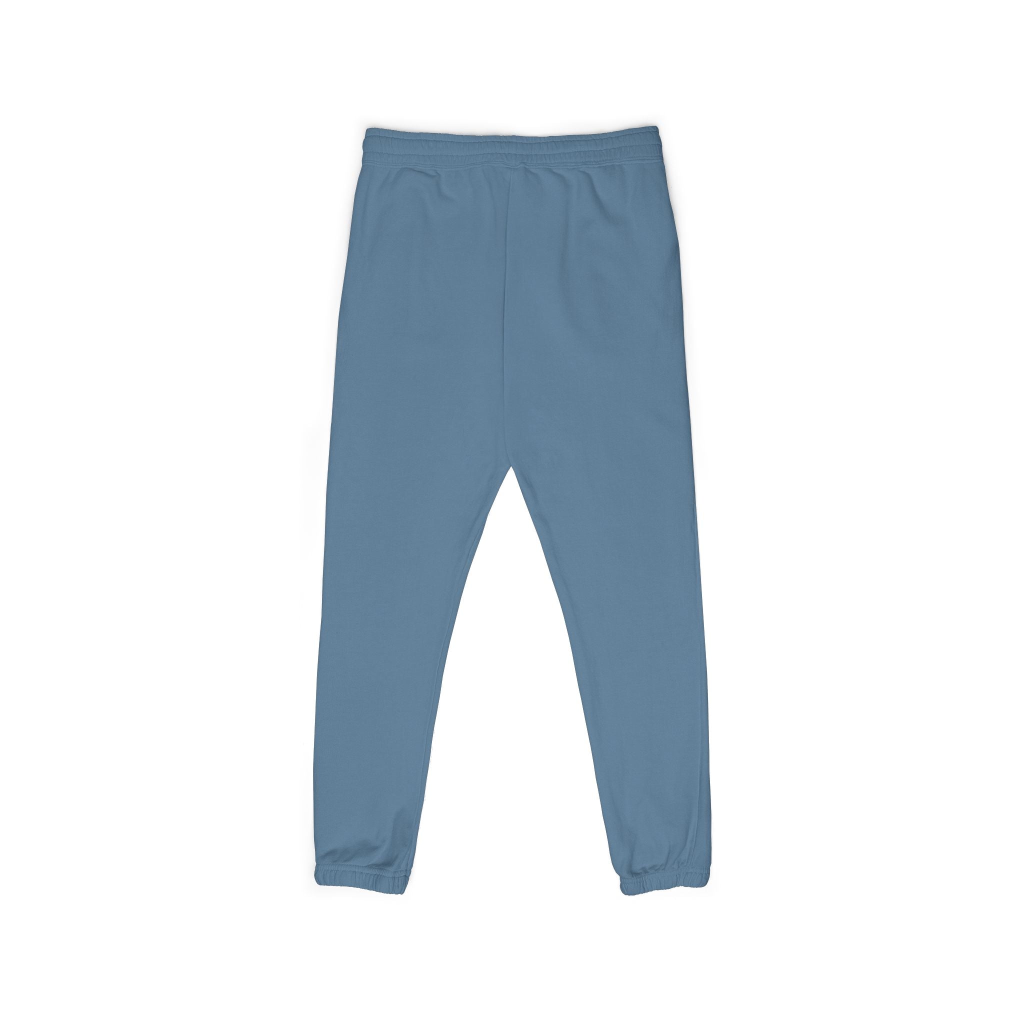 AMOR OF GOD Christian Sweatpants – Garment Dyed Faith Joggers for Men & Women