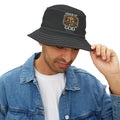 Armor of God Christian bucket hats