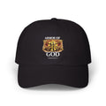 Armor of God Christian dad caps