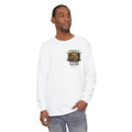 Armor of God Christian long sleeve tee