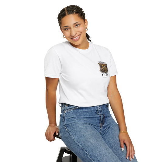 Armor of God Christian t shirt