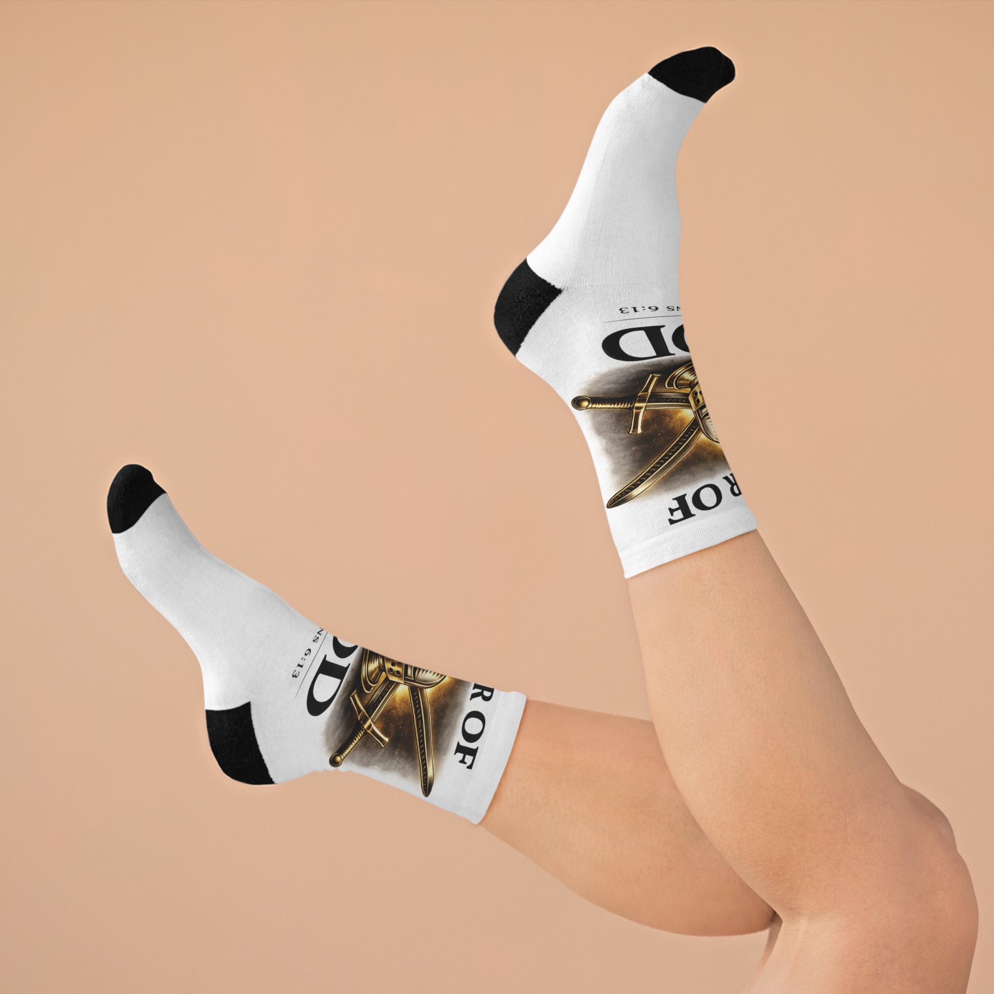 Christian apparel accessory