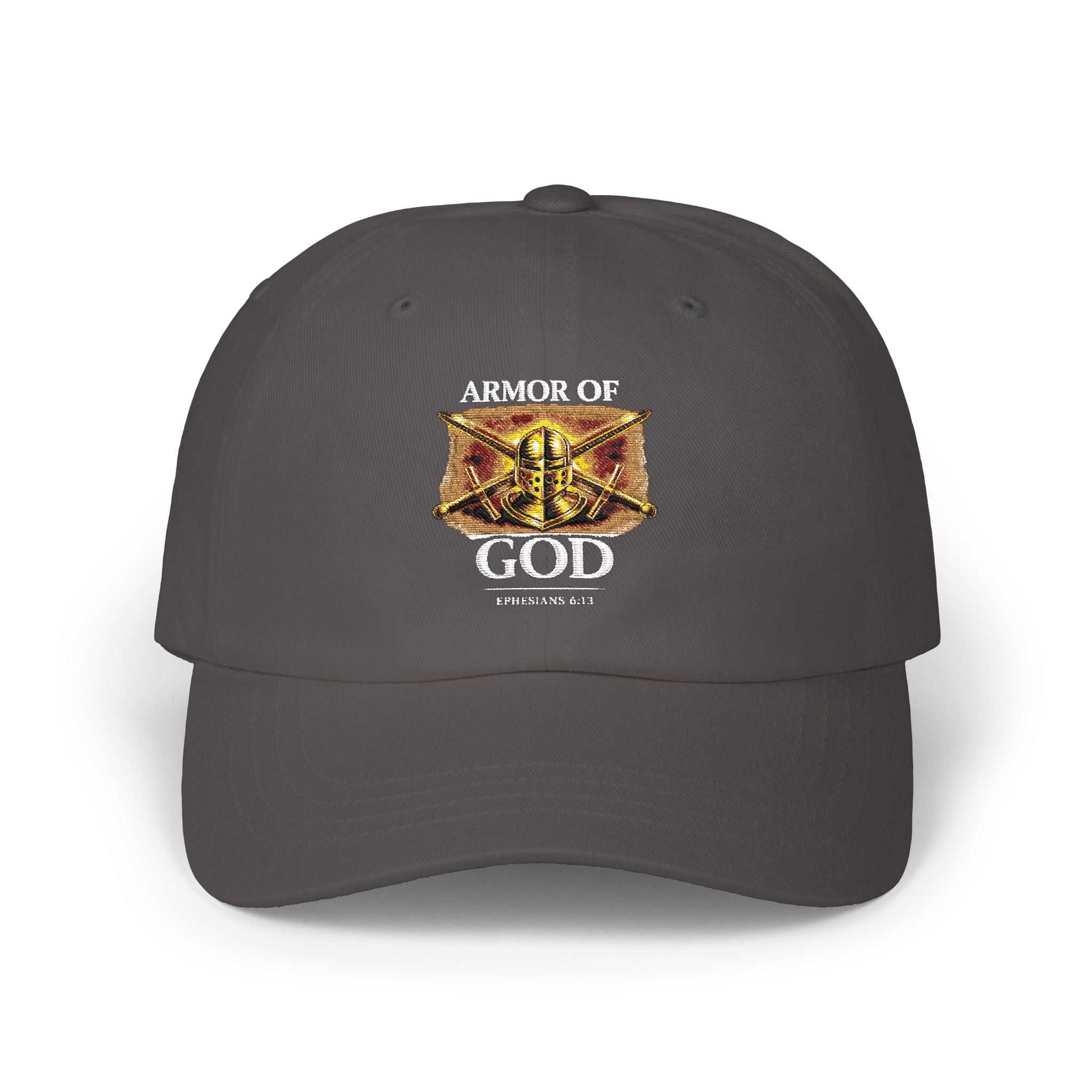 Christian casual caps for men and women