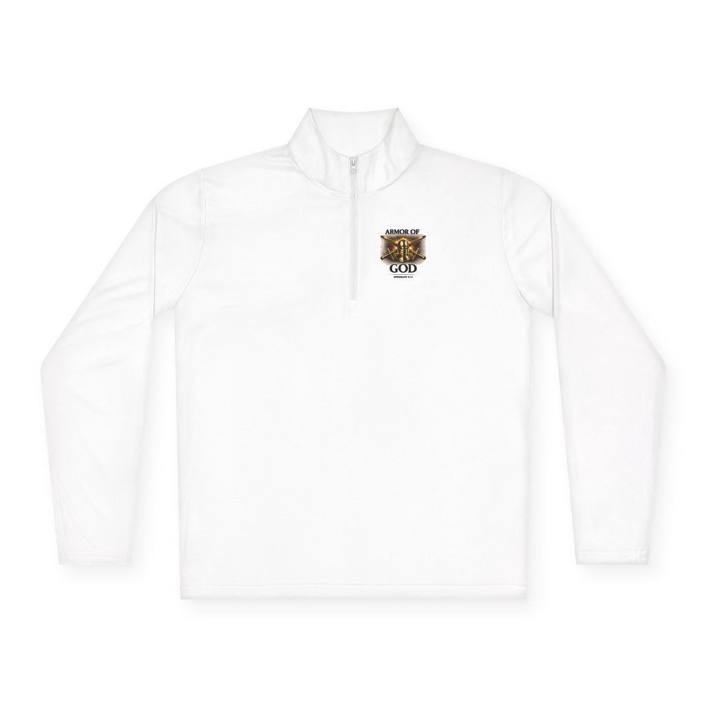 Christian motivational sweatshirt