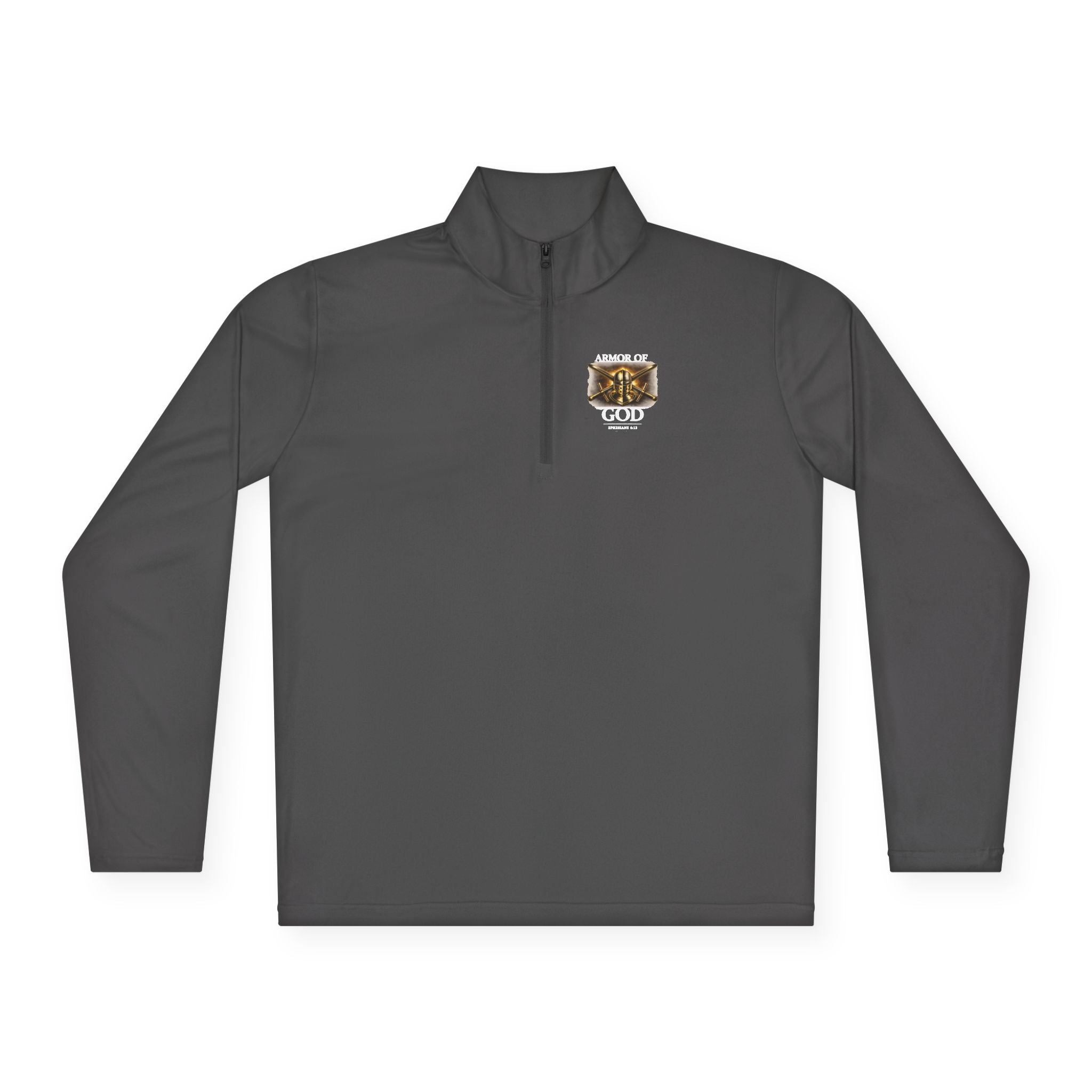 Christian performance long sleeve shirt