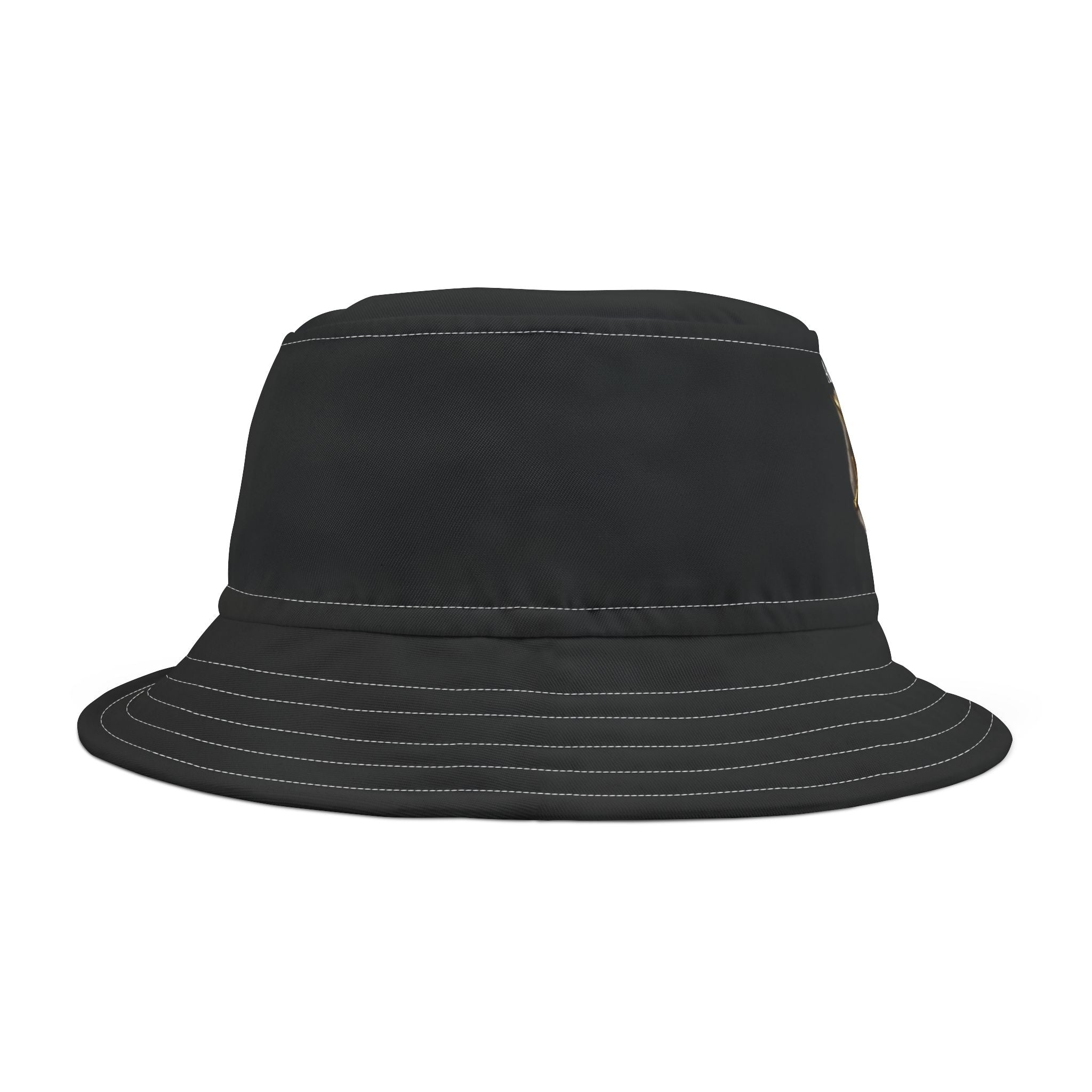 Christian streetwear bucket hats