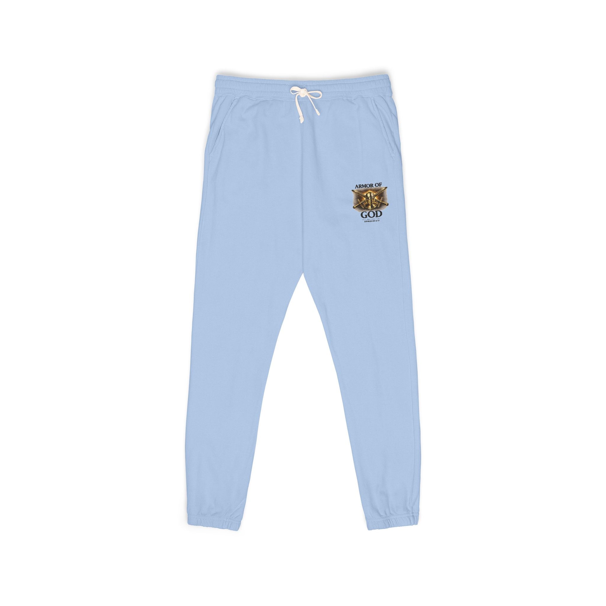 Comfortable Christian loungewear pants