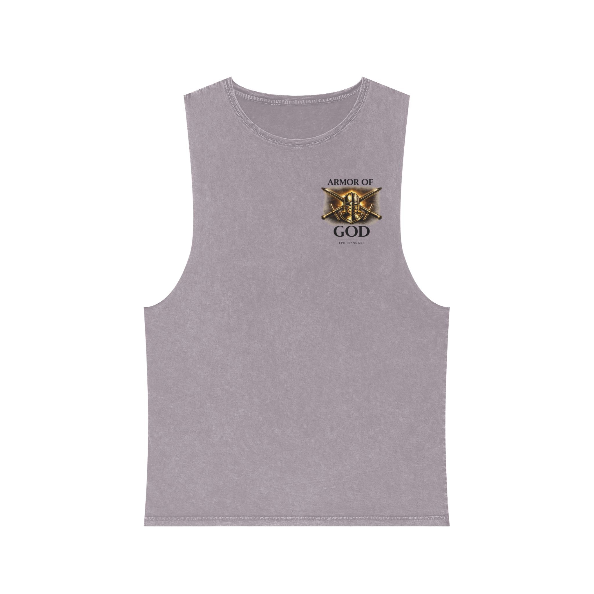 Faith based gym apparels