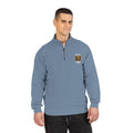 Faith based pullover sweatshirts