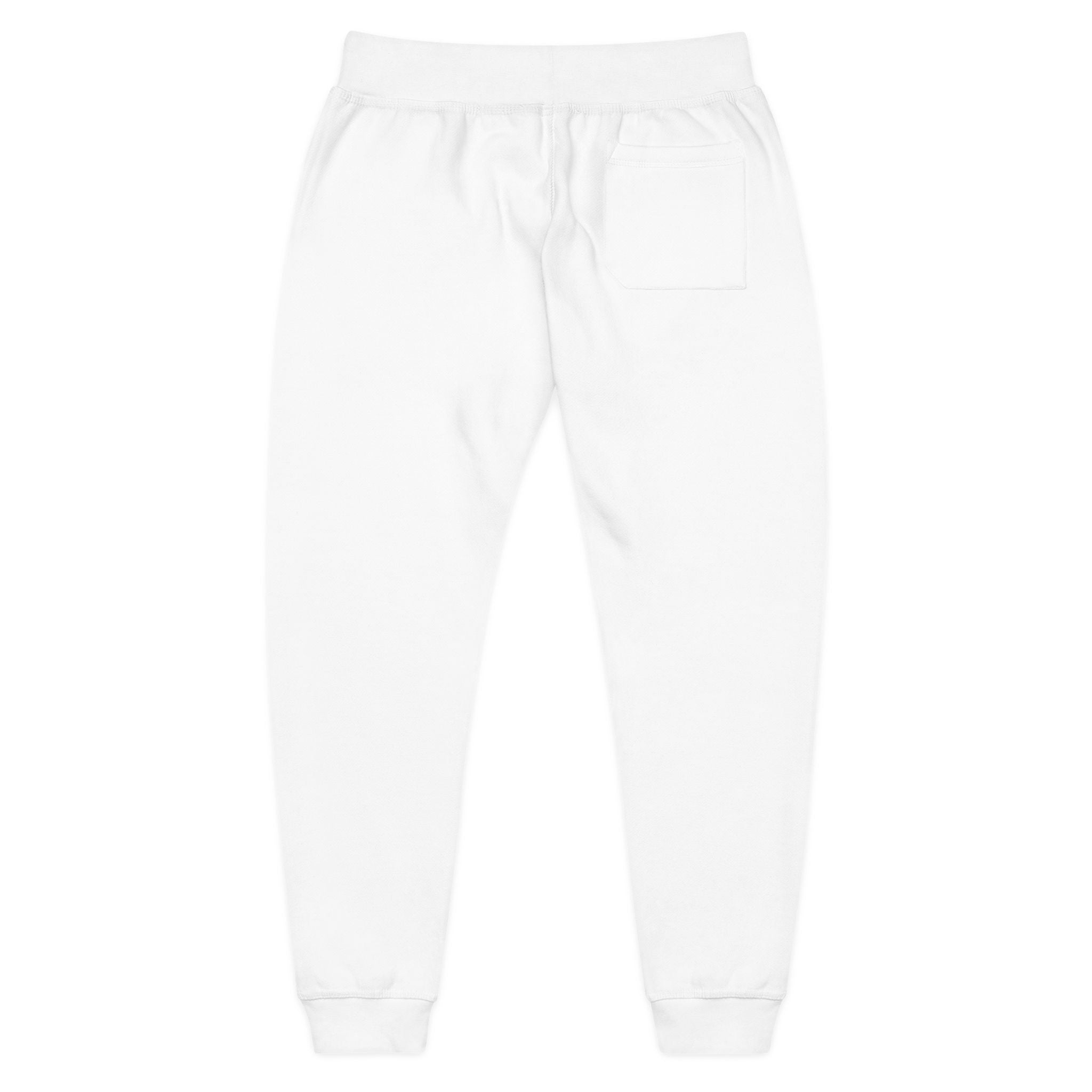 Faith based sweatpants