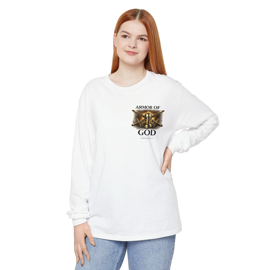 Live for God christian clothing