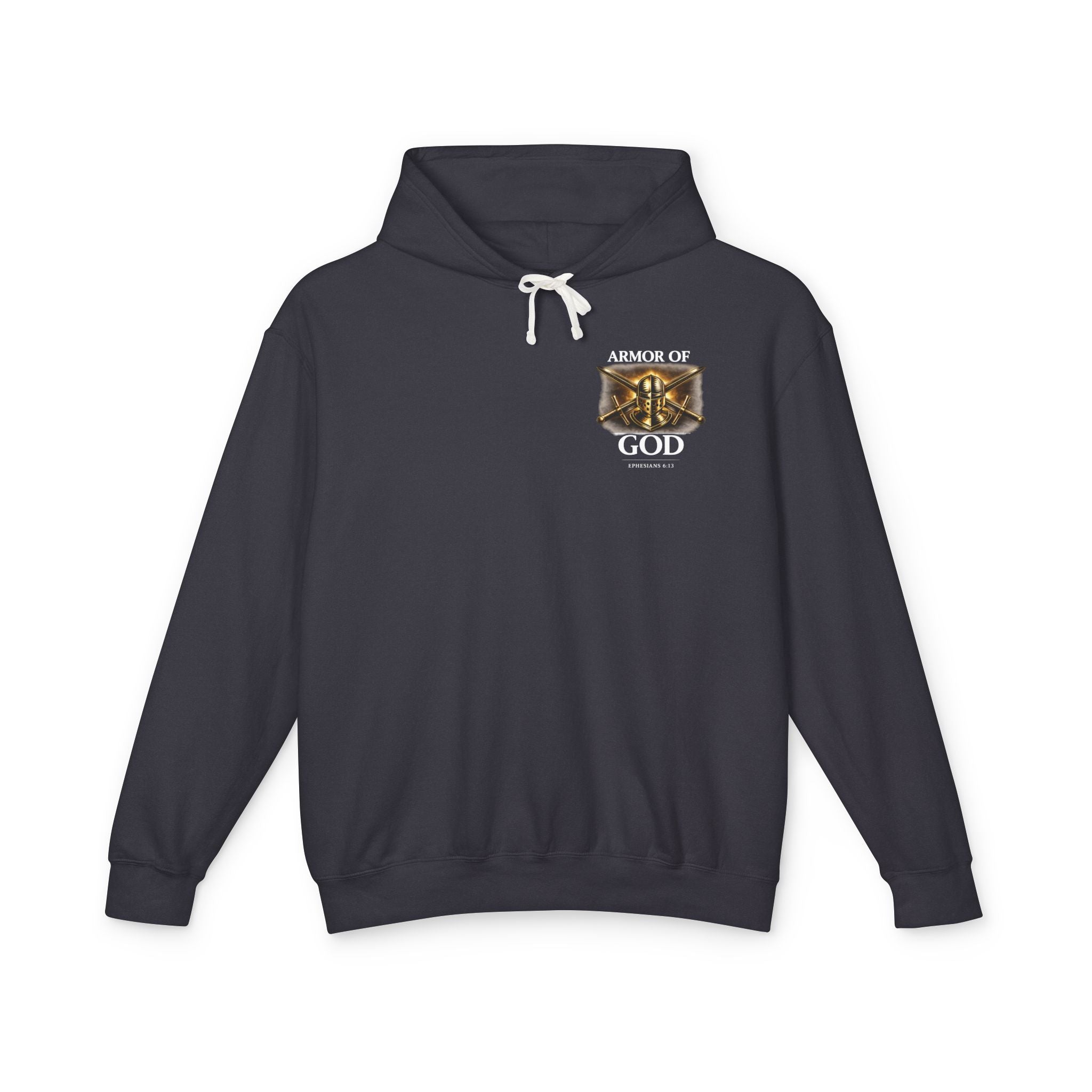 Warrior christian apparel