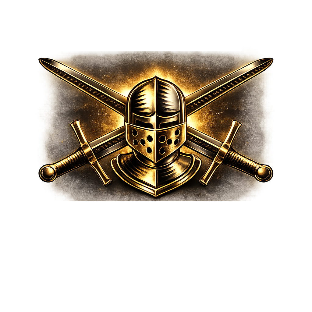 AOG ⚔️ – Armor of God